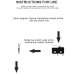 USB pigtail Cable for DIY Switch HID for Machine Control USB pigtail Cable for DIY Switch HID for Machine Control