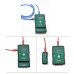 Multi-Modular Network Cable Tester LAN / USB-B / Ethernet Cable (RJ45) Telephone Cord (RJ11) Tester Multi-Modular Network Cable Tester LAN / USB-B / Ethernet Cable (RJ45) Telephone Cord (RJ11) Tester