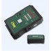 Multi-Modular Network Cable Tester LAN / USB-B / Ethernet Cable (RJ45) Telephone Cord (RJ11) Tester Multi-Modular Network Cable Tester LAN / USB-B / Ethernet Cable (RJ45) Telephone Cord (RJ11) Tester