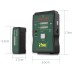 Multi-Modular Network Cable Tester LAN / USB-B / Ethernet Cable (RJ45) Telephone Cord (RJ11) Tester Multi-Modular Network Cable Tester LAN / USB-B / Ethernet Cable (RJ45) Telephone Cord (RJ11) Tester