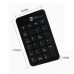 Touch 23-key Numeric Keypad with "000", Browser, Tab, Mail Manager and Calculator Short Cut keys Touch 23-key Numeric Keypad with "000", Browser, Tab, Mail Manager and Calculator Short Cut keys