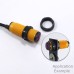 USB Infrared Photoelectric Switch Reflective Sensor Obstacle Avoidance Module USB Infrared Photoelectric Switch Reflective Sensor Obstacle Avoidance Module