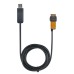 USB Infrared Photoelectric Switch Reflective Sensor Obstacle Avoidance Module USB Infrared Photoelectric Switch Reflective Sensor Obstacle Avoidance Module