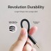 High Fidelity USB Type C (USB-C) - 3.5mm male Audio Adapter High Fidelity USB Type C (USB-C) - 3.5mm male Audio Adapter