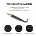 High Fidelity USB Type C (USB-C) - 3.5mm male Audio Adapter High Fidelity USB Type C (USB-C) - 3.5mm male Audio Adapter