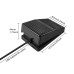 USB Single Action Foot Switch Pedal / Front Press Speed Contro Foot Pedal USB Single Action Foot Switch Pedal / Front Press Speed Contro Foot Pedal