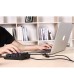 Mechanical 23-key Keypad / Keyboard with Square Brackets and BackSpace Mechanical 23-key Keypad / Keyboard with Square Brackets and BackSpace