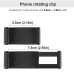 Smartphone and Guitar Capo / Headstock Neck Clamp Smartphone and Guitar Capo / Headstock Neck Clamp