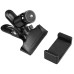 Smartphone and Guitar Capo / Headstock Neck Clamp Smartphone and Guitar Capo / Headstock Neck Clamp