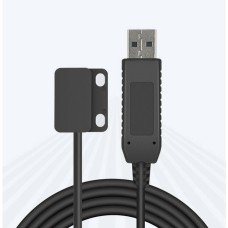 Office Game Home Guitar Music Equipment USB HID User Defined Magnet Midi Switch Office Game Home Guitar Music Equipment USB HID User Defined Magnet Midi Switch