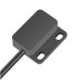 Office Game Home Guitar Music Equipment USB HID User Defined Magnet Midi Switch Office Game Home Guitar Music Equipment USB HID User Defined Magnet Midi Switch