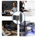 Office Game Home Guitar Music Equipment USB HID User Defined Magnet Midi Switch Office Game Home Guitar Music Equipment USB HID User Defined Magnet Midi Switch
