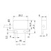 Office Game Home Guitar Music Equipment USB HID User Defined Magnet Midi Switch Office Game Home Guitar Music Equipment USB HID User Defined Magnet Midi Switch