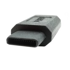 Anti-Scratch / Wear / Resistant USB-C male to USB female Industrial Test adapter Anti-Scratch / Wear / Resistant USB-C male to USB female Industrial Test adapter