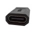 Anti-Scratch / Wear / Resistant USB-C male to USB female Industrial Test adapter Anti-Scratch / Wear / Resistant USB-C male to USB female Industrial Test adapter