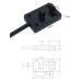 USB to Parallel Port (IEEE1284 CN36) Printer Cable USB to Parallel Port (IEEE1284 CN36) Printer Cable