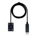 USB to Parallel Port (IEEE1284 CN36) Printer Cable USB to Parallel Port (IEEE1284 CN36) Printer Cable