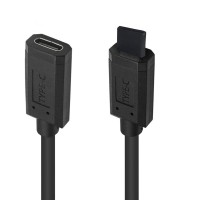 Dual USB 3.1 Front Panel Socket Key-A Type-E to USB 2.0 A 9Pin 10Pin Mainboard Header Male Cable Dual USB 3.1 Front Panel Socket Key-A Type-E to USB 2.0 A 9Pin 10Pin Mainboard Header Male Cable