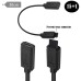 Dual USB 3.1 Front Panel Socket Key-A Type-E to USB 2.0 A 9Pin 10Pin Mainboard Header Male Cable Dual USB 3.1 Front Panel Socket Key-A Type-E to USB 2.0 A 9Pin 10Pin Mainboard Header Male Cable