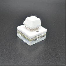 Programmable OSU HID USB Mini 1-Key HotKey Keypad Mechanical Gaming Keyboard with RGB Programmable OSU HID USB Mini 1-Key HotKey Keypad Mechanical Gaming Keyboard with RGB