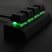 Programmable OSU HID USB Mini 4-Key Keypad Mechanical Gaming Keyboard with RGB Programmable OSU HID USB Mini 4-Key Keypad Mechanical Gaming Keyboard with RGB