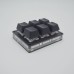 Programmable OSU HID USB Mini 6-Key Keypad Mechanical Gaming Keyboard with RGB Programmable OSU HID USB Mini 6-Key Keypad Mechanical Gaming Keyboard with RGB