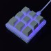 Programmable OSU HID USB Mini 9-Key Keypad Mechanical Gaming Keyboard with RGB Programmable OSU HID USB Mini 9-Key Keypad Mechanical Gaming Keyboard with RGB
