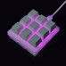 Programmable OSU HID USB Mini 9-Key Keypad Mechanical Gaming Keyboard with RGB Programmable OSU HID USB Mini 9-Key Keypad Mechanical Gaming Keyboard with RGB