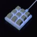Programmable OSU HID USB Mini 9-Key Keypad Mechanical Gaming Keyboard with RGB Programmable OSU HID USB Mini 9-Key Keypad Mechanical Gaming Keyboard with RGB