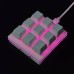 Programmable OSU HID USB Mini 9-Key Keypad Mechanical Gaming Keyboard with RGB Programmable OSU HID USB Mini 9-Key Keypad Mechanical Gaming Keyboard with RGB
