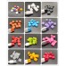 Soft Silicone Anti Dust Cap / Dust Protector for HDMI RJ45 VGA SD Card ESATA 3.5mm 1394 RJ11 USB