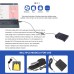 USB to 6.35mm for HID Self Definition Cable (2-Pole) for automation, testing, Manual Control USB to 6.35mm for HID Self Definition Cable (2-Pole) for automation, testing, Manual Control