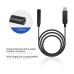 USB to 6.35mm for HID Self Definition Cable (2-Pole) for automation, testing, Manual Control USB to 6.35mm for HID Self Definition Cable (2-Pole) for automation, testing, Manual Control