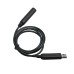 USB to 6.35mm for HID Self Definition Cable (2-Pole) for automation, testing, Manual Control USB to 6.35mm for HID Self Definition Cable (2-Pole) for automation, testing, Manual Control