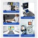 Super X5 USB Single Action Foot Switch Pedal / Front Press Speed Contro Foot Pedal Super X5 USB Single Action Foot Switch Pedal / Front Press Speed Contro Foot Pedal