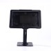Custom Anti-Theft iPad / Microsoft Surface Pro / Android Tablet On-Wall, Countertop, Cupboard Mount, Display with Secure Lock & keys