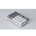 Mechanic Colorful Gaming, Data Entry 21-key Numeric Keypad with "ESC", "Tab, Backspace, Function key Mechanic Colorful Gaming, Data Entry 21-key Numeric Keypad with "ESC", "Tab, Backspace, Function key