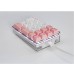 Mechanic Colorful Gaming, Data Entry 21-key Numeric Keypad with "ESC", "Tab, Backspace, Function key Mechanic Colorful Gaming, Data Entry 21-key Numeric Keypad with "ESC", "Tab, Backspace, Function key