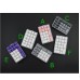 Mechanic Colorful Gaming, Data Entry 21-key Numeric Keypad with "ESC", "Tab, Backspace, Function key Mechanic Colorful Gaming, Data Entry 21-key Numeric Keypad with "ESC", "Tab, Backspace, Function key
