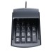 Privacy Protection Anti-Peeping USB Numeric Keypad / The Private Numeric Keypad Privacy Protection Anti-Peeping USB Numeric Keypad / The Private Numeric Keypad