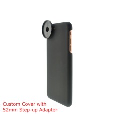 Photography Kit for using 52mm lens on an iPhone Photography Kit for using 52mm lens on an iPhone