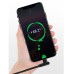 USB A Male to Right Angled USB Micro Male Super Short Charge Cable for Samsung / Android Smart Phones USB A Male to Right Angled USB Micro Male Super Short Charge Cable for Samsung / Android Smart Phones