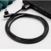 USB A Male to Right Angled USB Micro Male Super Short Charge Cable for Samsung / Android Smart Phones USB A Male to Right Angled USB Micro Male Super Short Charge Cable for Samsung / Android Smart Phones