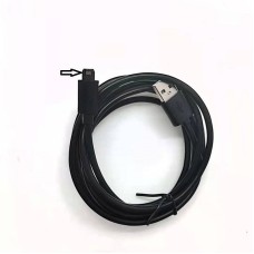 Anti-Scratch / Wear / Resistant USB Micro Male to USB-A male Industrial Test Cable Anti-Scratch / Wear / Resistant USB Micro Male to USB-A male Industrial Test Cable