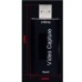 HDMI Capture Card (USB-A to HDMI for Mini Video Recording Box for Game DVD Live Streaming Broadcast) HDMI Capture Card (USB-A to HDMI for Mini Video Recording Box for Game DVD Live Streaming Broadcast)