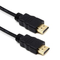 HDMI Male to HDMI Male Cable / 4K HDMI 1.4 Full HD Cord for HDTV XBOX Ethernet HDMI Male to HDMI Male Cable / 4K HDMI 1.4 Full HD Cord for HDTV XBOX Ethernet