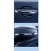 Car Door Edge Guard Protector / Vehicle Silicone Anti-Collision Body Protector Cover Car Door Edge Guard Protector / Vehicle Silicone Anti-Collision Body Protector Cover