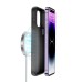 Nylon Braided 3-in-1 Mag-Safe Compatible 15W Fast-Charging USB Charger / Wireless Charger for iPhone, Apple AirPod and Apple Watches Nylon Braided 3-in-1 Mag-Safe Compatible 15W Fast-Charging USB Charger / Wireless Charger for iPhone, Apple AirPod and Apple Watches