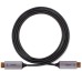 Super Long HDMI 2.0 AOC Male to Male Extension Cable (Active Fiber Optic Transfer Ultra FHD 4Kx2K 60Hz) Super Long HDMI 2.0 AOC Male to Male Extension Cable (Active Fiber Optic Transfer Ultra FHD 4Kx2K 60Hz)