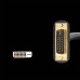 HDMI Male to DVI-D Male Extension Cable HDMI Male to DVI-D Male Extension Cable
